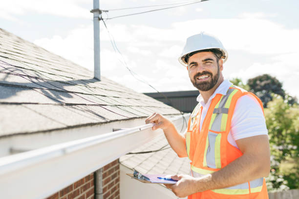 Upper Lake, CA Roofing Contractor Company