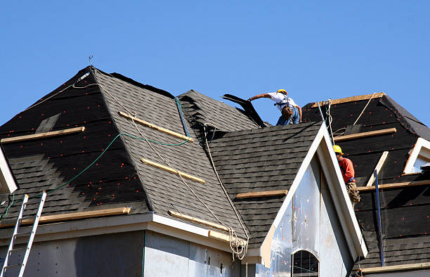 Quick and Trustworthy Emergency Roof Repair Services in Upper Lake, CA
