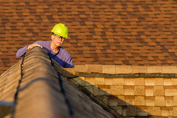 Best Residential Roofing Contractor  in Upper Lake, CA