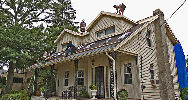 Best Shingle Roofing Installation  in Upper Lake, CA